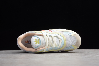 Adidas Temper Run Pride White Blue Yellow Purple EG1077 4 416x277