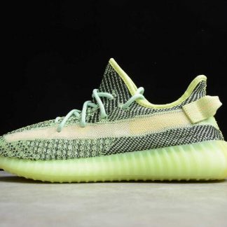 Adidas Yeezy Boost 350 V2 Yeezreel FX4130 1 324x324