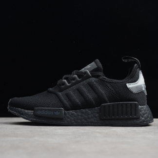 Adidas NMD R1 Black BD7745 1 324x324