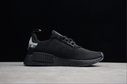 Adidas NMD R1 Black BD7745 3 416x277