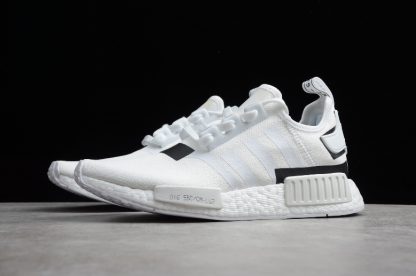 Adidas Trucker NMD R1 White Black BD7741 2 416x276