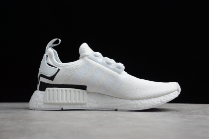 Adidas Trucker NMD R1 White Black BD7741 3 416x277