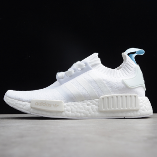 Adidas marquee NMD R1 White Blue CQ2040 1 324x324