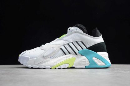 Adidas Streetball White Black Grey Volt EG2994 1 416x276