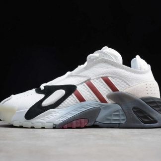 Adidas Streetball White Burgundy EE5925 1 324x324