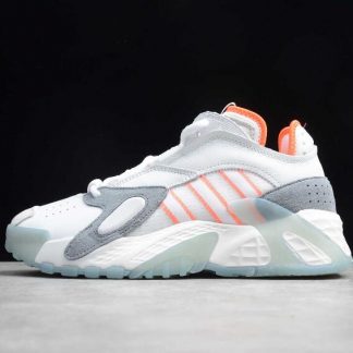 Adidas Streetball White Grey Orange Volt FV4530 1 1 324x324