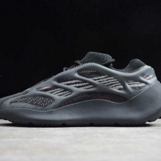 Adidas Yeezy 700 V3 Azael Alvah Triple Black H67799 1 324x324