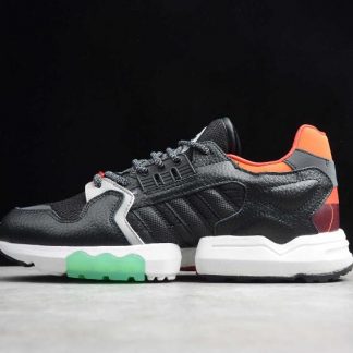 Adidas ZX Torsion Black Orange White EE5553 1 324x324