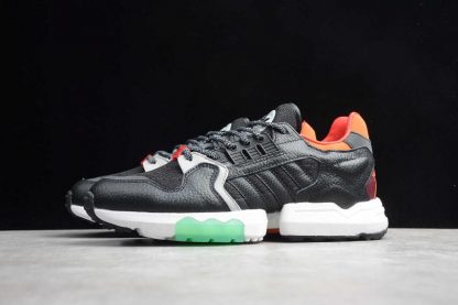 Adidas ZX Torsion Black Orange White EE5553 2 416x277