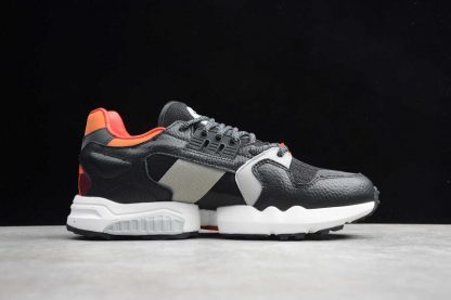 Adidas ZX Torsion Black Orange White EE5553 3 416x277