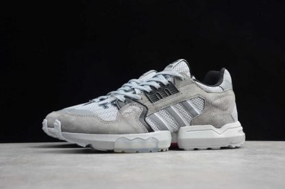 Adidas ZX Torsion Grey Black EF4374 2 416x277