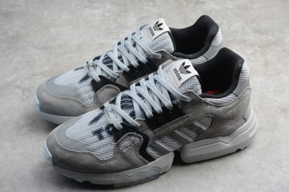 Adidas ZX Torsion Grey Black EF4374 4 416x276