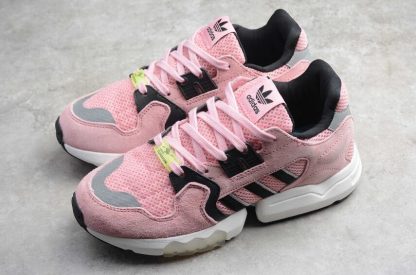 Adidas ZX Torsion Pink Black White EF8093 4 416x275