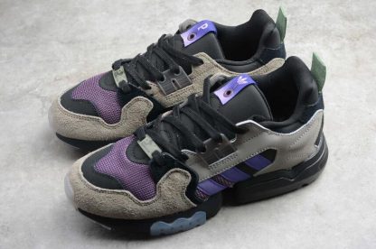 Adidas ZX Torsion Purple Black Grey EF7734 4 416x276