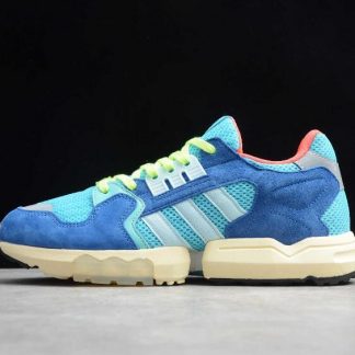 Adidas toutes ZX Torsion Sky Blue Dark Blue Grey Green EE4787 1 324x324