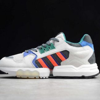 Adidas toutes ZX Torsion White Grey Green EE4789 1 324x324