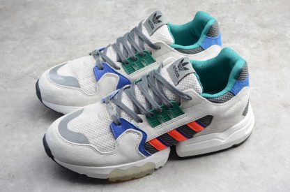 Adidas ZX Torsion White Grey Green EE4789 4 416x275