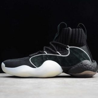 Adidas Crazy BYW X Black White Blue B41858 1 324x324