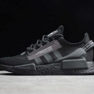 Adidas marquee NMD R1 V2 Triple Black FW1961 1 324x324