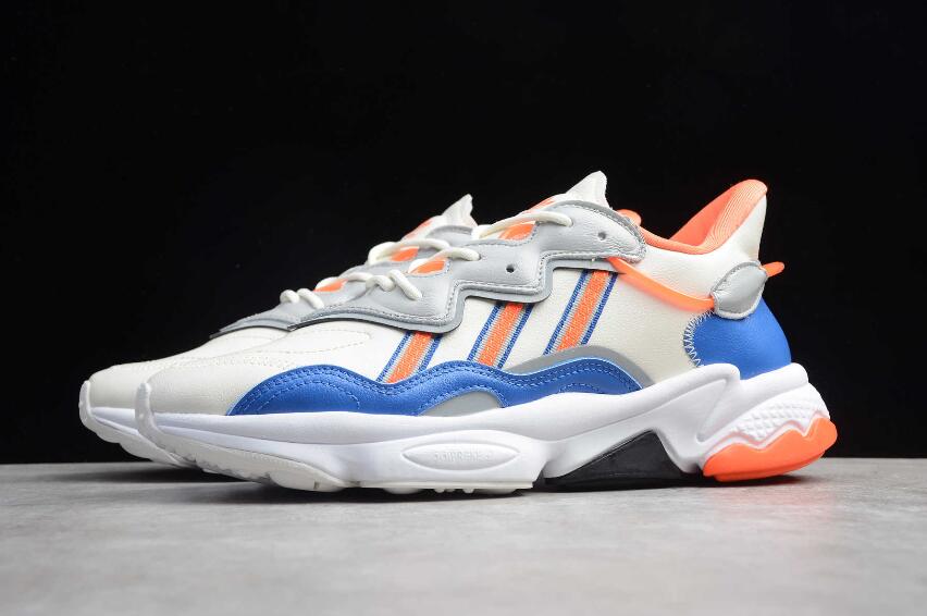 Adidas hotsell ozweego volt