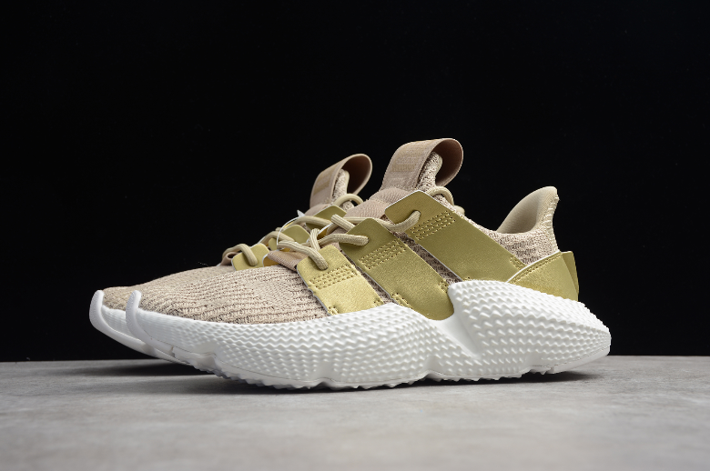 Adidas prophere gold sale