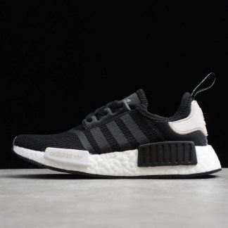 Adidas marquee NMD R1 Black White B37645 1 324x324