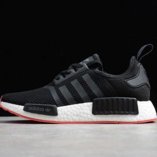 Adidas marquee NMD R1 Black White Red CQ2413 1 324x324