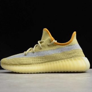 Adidas Yeezy Boost 350 V2 Marsh FX9034 1 1 324x324