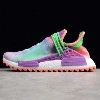 Pharrell x Adidas NMD Human Race Multi Colors AC7034 1 324x324