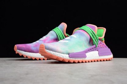 Pharrell x Adidas NMD Human Race Multi Colors AC7034 2 416x276