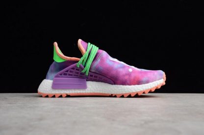 Pharrell x Adidas NMD Human Race Multi Colors AC7034 3 416x276