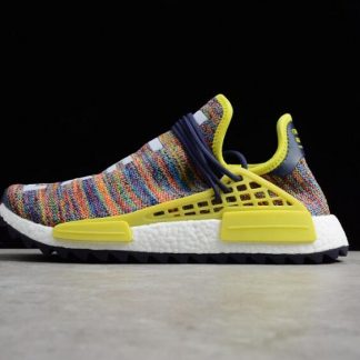 Pharrell x Adidas NMD Human Race Multicolors AC7360 1 324x324