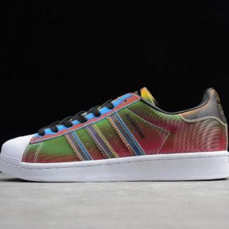 2020 Adidas Superstar Iridescent Rainbow FX7779 1 324x324