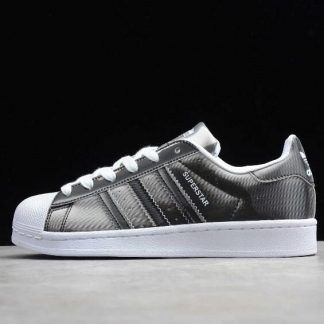 2020 Adidas Superstar Iridescent White Metallic Silver FX7780 1 324x324