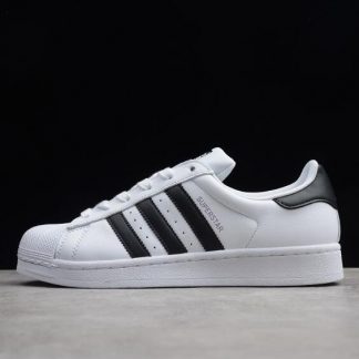 2020 adidas Superstar White Black CM8414 1 324x324