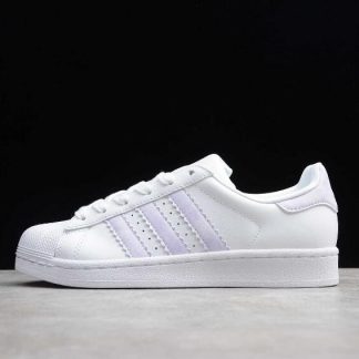 2020 Tank adidas Superstar White Silver CG6612 1 324x324