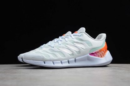 Adidas Climacool Grey White Orange FX7356 2 416x276