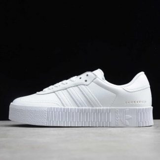 Adidas chain Sambarose W Triple White FV9197 1 324x324