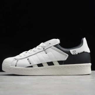 Adidas Superstar WS1 White Black FV3023 1 324x324