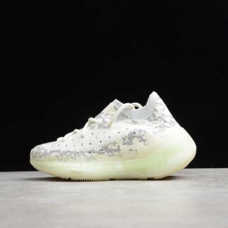 Kids camouflage Adidas Yeezy Boost 380 Alien FV3260 1 324x324