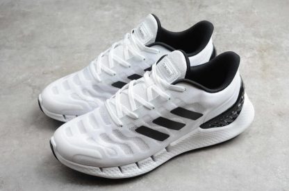 Adidas Climacool White Black FW1221 4 416x276
