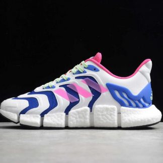 Adidas Climacool White Blue Pink FX7847 1 324x324