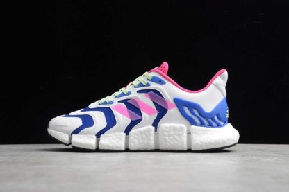 Adidas Climacool White Blue Pink FX7847 1 416x277