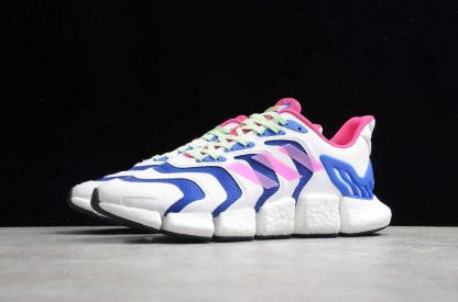 Adidas Climacool White Blue Pink FX7847 2 416x275
