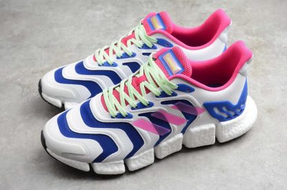 Adidas Climacool White Blue Pink FX7847 4 416x276