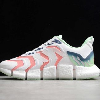 Adidas Climacool White Pink Green FX7849 1 324x324