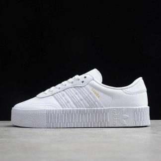 Adidas chain Sambarose White FV7420 1 324x324