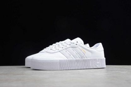 Adidas Sambarose White FV7420 2 416x277