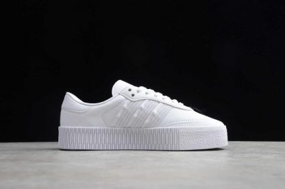 Adidas Sambarose White FV7420 3 416x276