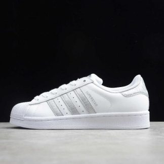 Adidas Superstar White Silver EG7277 1 324x324